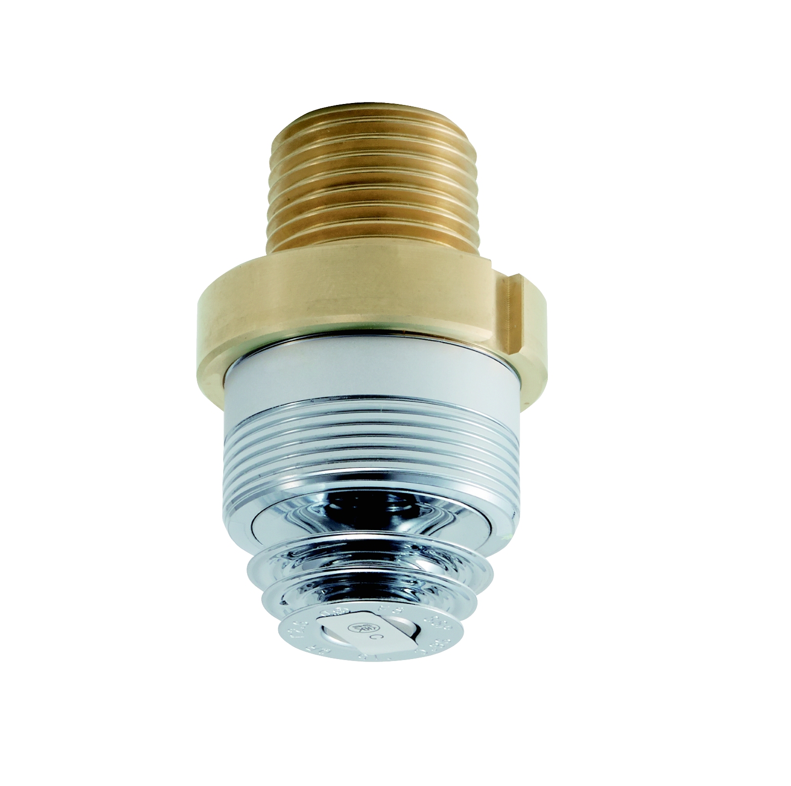 SP-FR-FSⅢ r2.6、72℃・96℃ 閉鎖型 下向き | 立売堀製作所